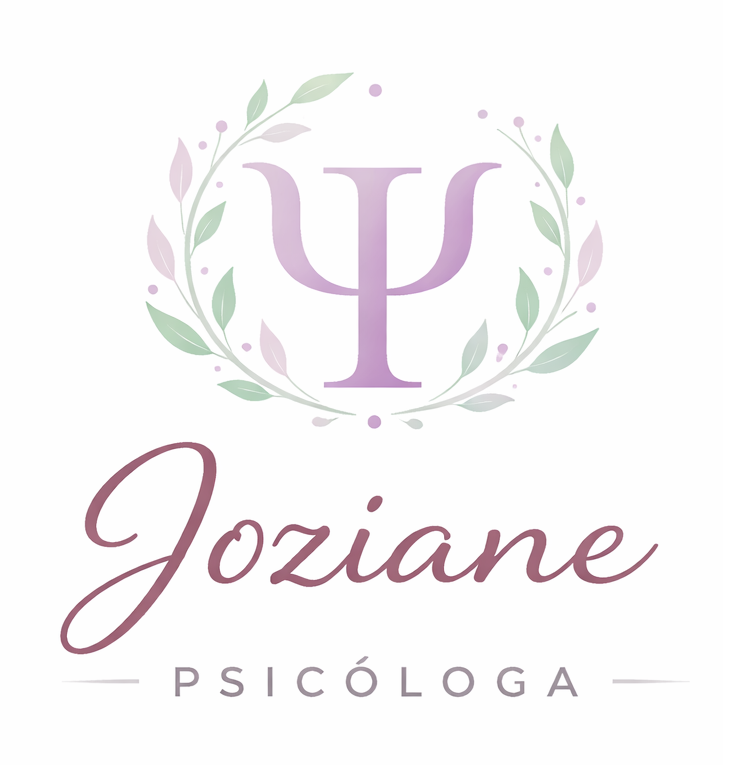 Joziane Psicóloga